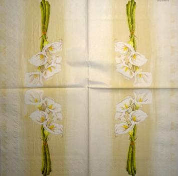 035 Calla - 3-ply